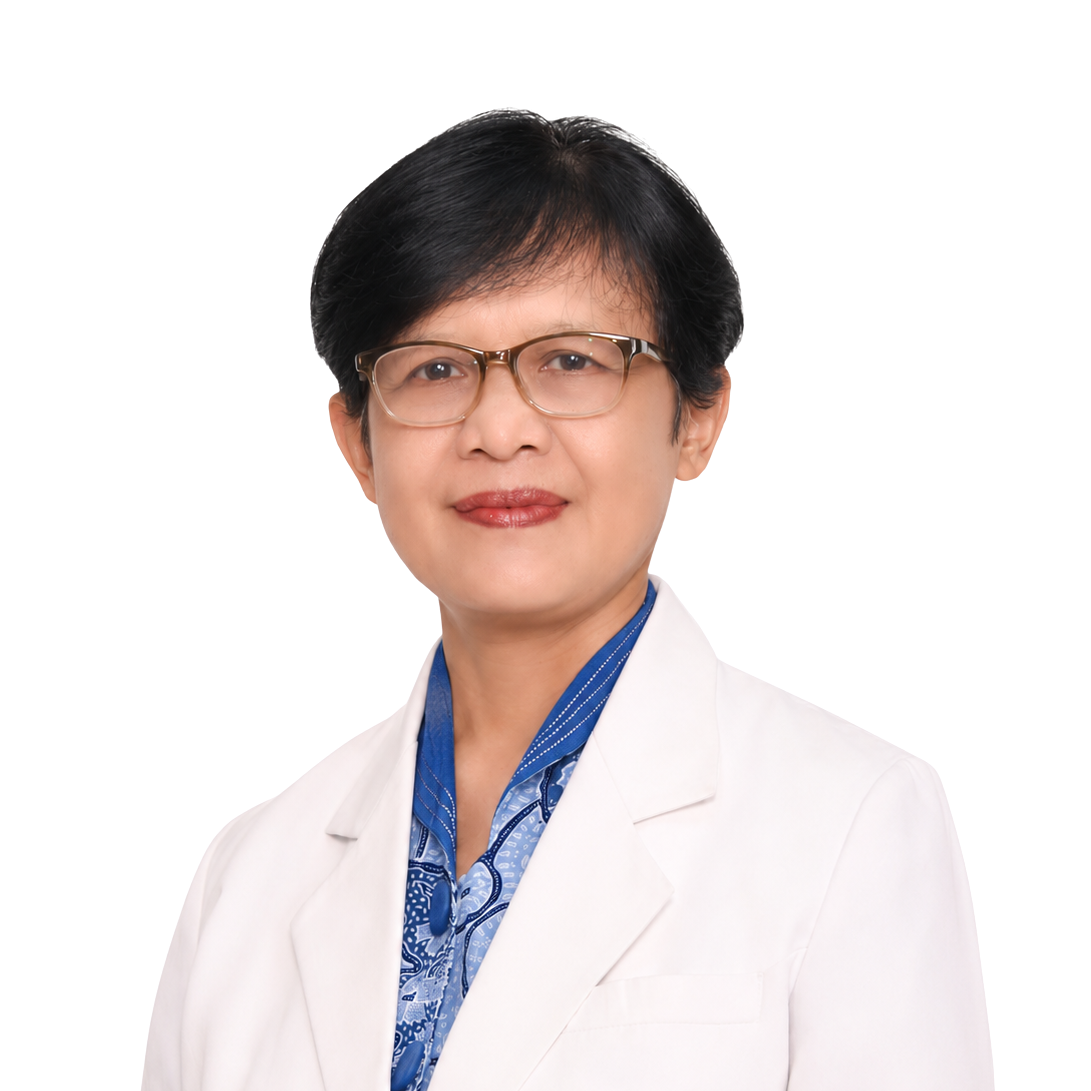 dr. Nunuk Sri Redjeki, Sp.KFR